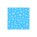 Морозное небо