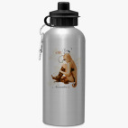 Спортивная бутылка