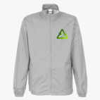 Ветровка без капюшона