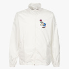 Ветровка без капюшона