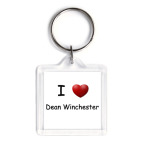  I Love Dean