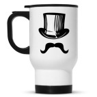 Кружка-термос