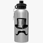 Спортивная бутылка