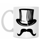 Кружка 330 мл