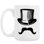 Кружка 420 мл