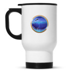 Кружка-термос