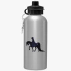 Спортивная бутылка