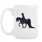 Кружка 420 мл