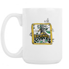 Кружка 420 мл