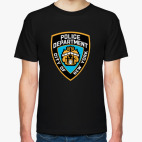 New York Police