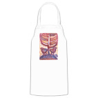 Кухонный фартук