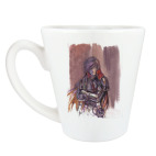 Капитан Харлок