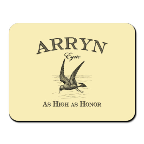 Коврик для мыши Arryn