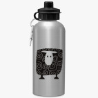 Спортивная бутылка