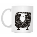 Кружка 330 мл