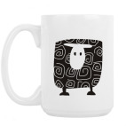 Кружка 420 мл