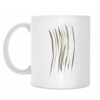 Кружка 330 мл