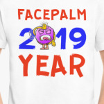 FACEPALM YEAR 2019