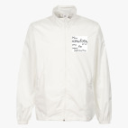 Ветровка без капюшона