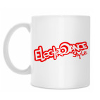 Кружка 330 мл