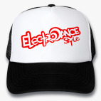 Кепки Trucker
