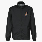 Ветровка без капюшона