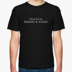 Directed by Robert B. Weide