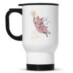 Кружка-термос