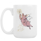 Кружка 420 мл