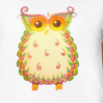 Теплая сова из Индии