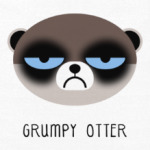 Grumpy Animals
