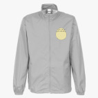 Ветровка без капюшона