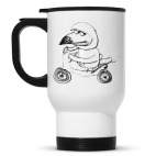 Кружка-термос