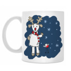 Кружка 330 мл