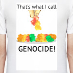  Genocide!