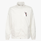 Ветровка без капюшона