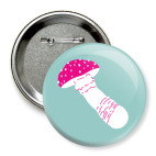 Mushroom / Грибочек