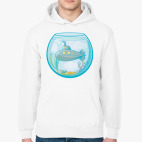 Толстовка худи