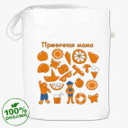 Носитель сладостей и полезностей