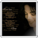  М. Джексон Smile