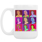 Кружка 420 мл