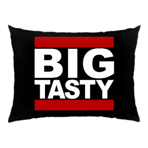 Подушка Big Tasty