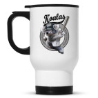 Кружка-термос