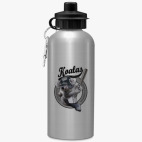 Спортивная бутылка