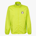 Ветровка без капюшона