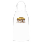 Кухонный фартук