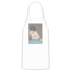 Кухонный фартук