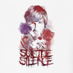  Митч Лакер - Suicide Silence