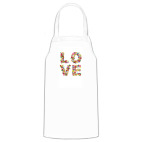 Кухонный фартук