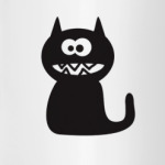 Бешеный кот